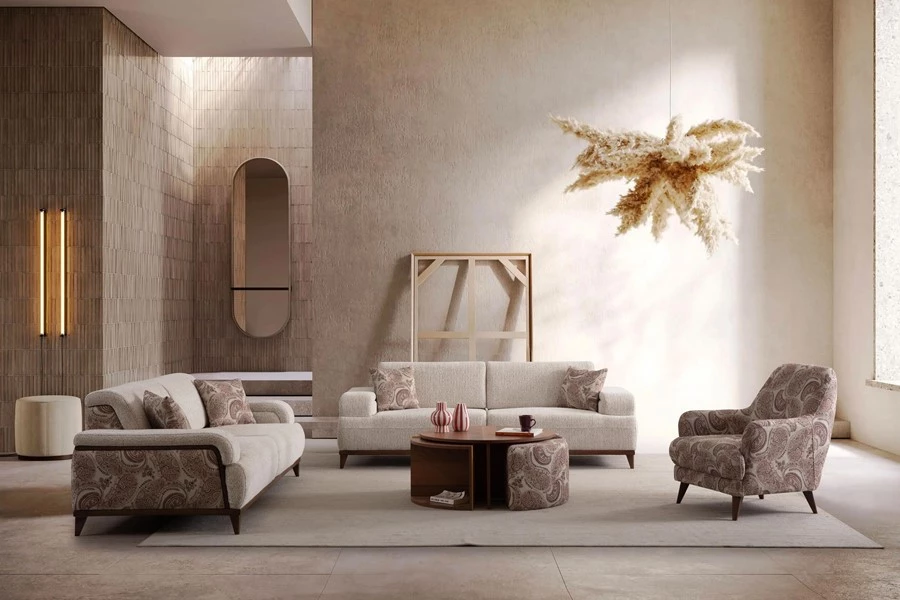 Troy Koltuk Takımı