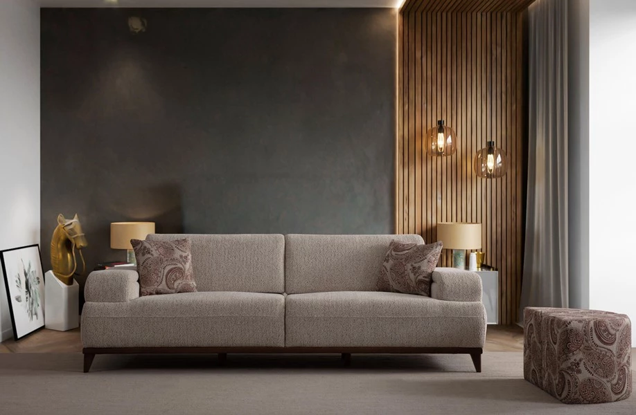 Troy Koltuk Takımı