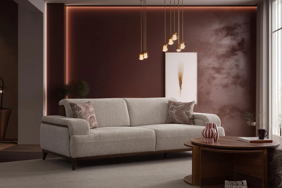 Troy Koltuk Takımı