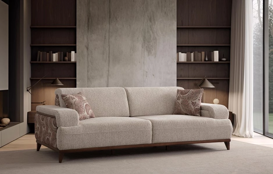 Troy Koltuk Takımı