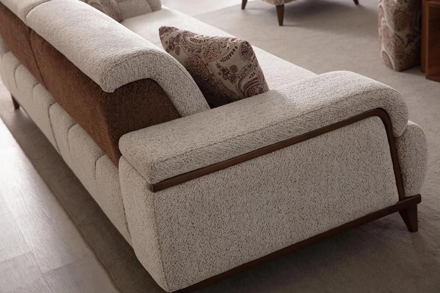 Troy Koltuk Takımı