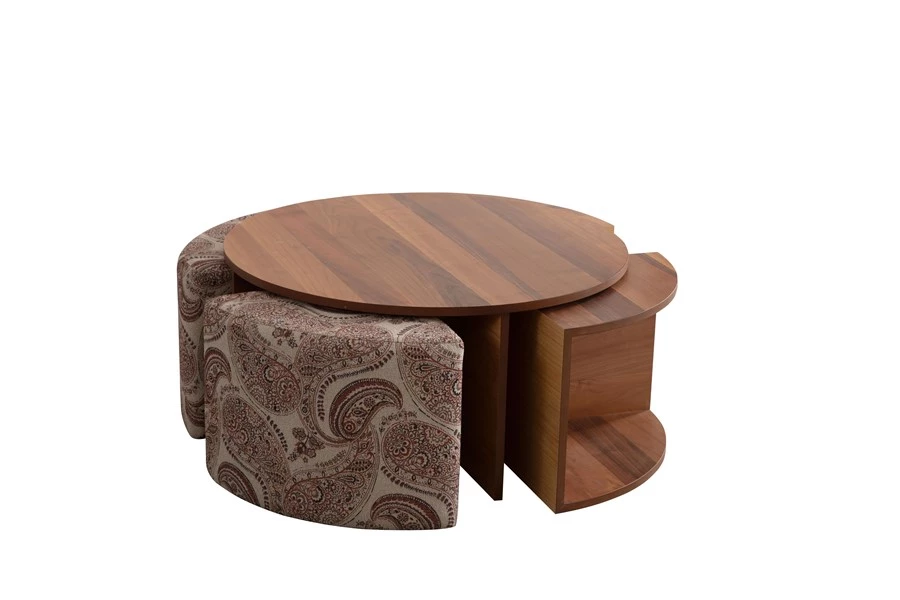 Troy Koltuk Takımı