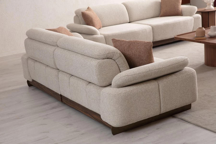 Parion Koltuk Takımı