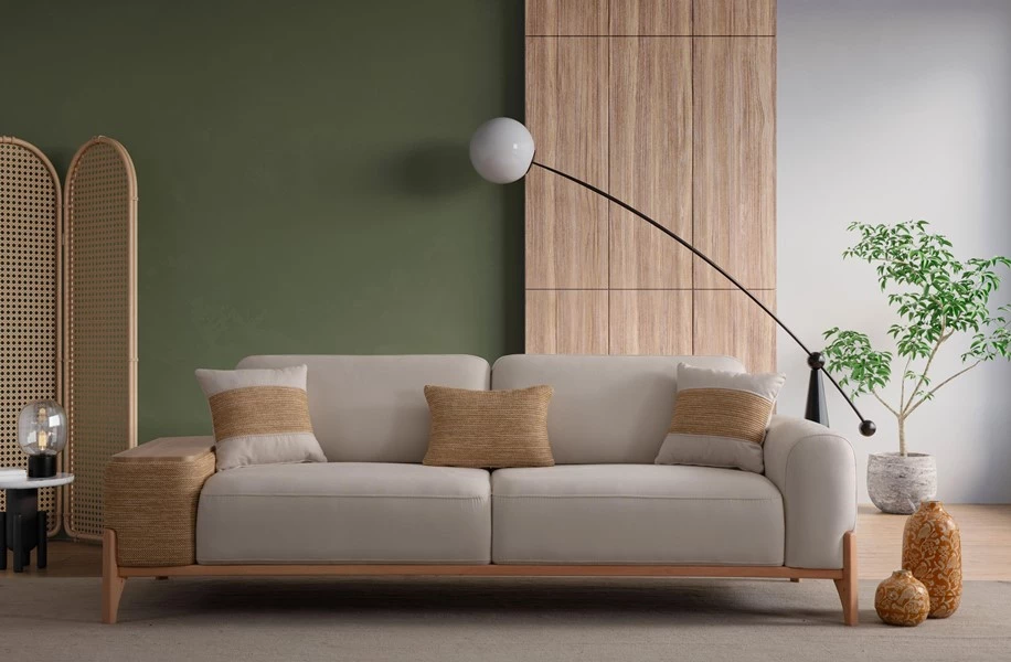 Parion Koltuk Takımı