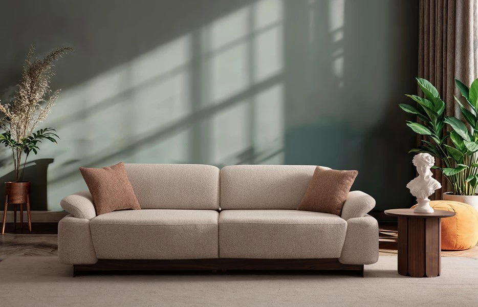 Parion Koltuk Takımı