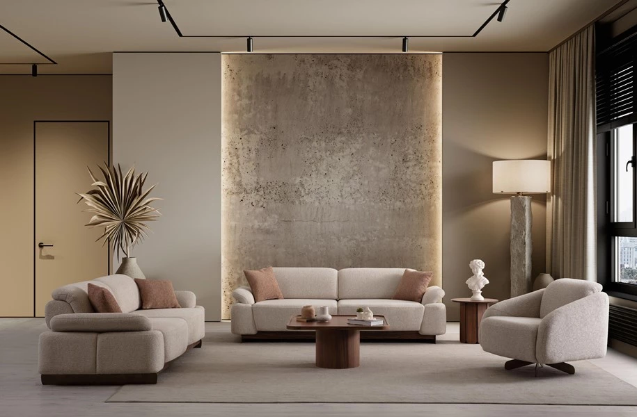 Parion Koltuk Takımı