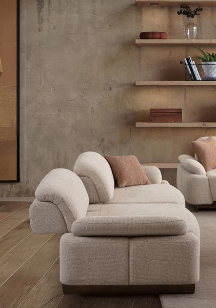 Parion Koltuk Takımı