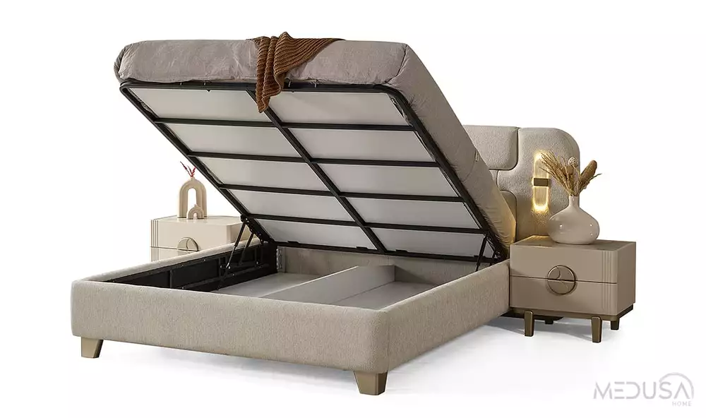 Opal Modern Yatak Odası Takımı