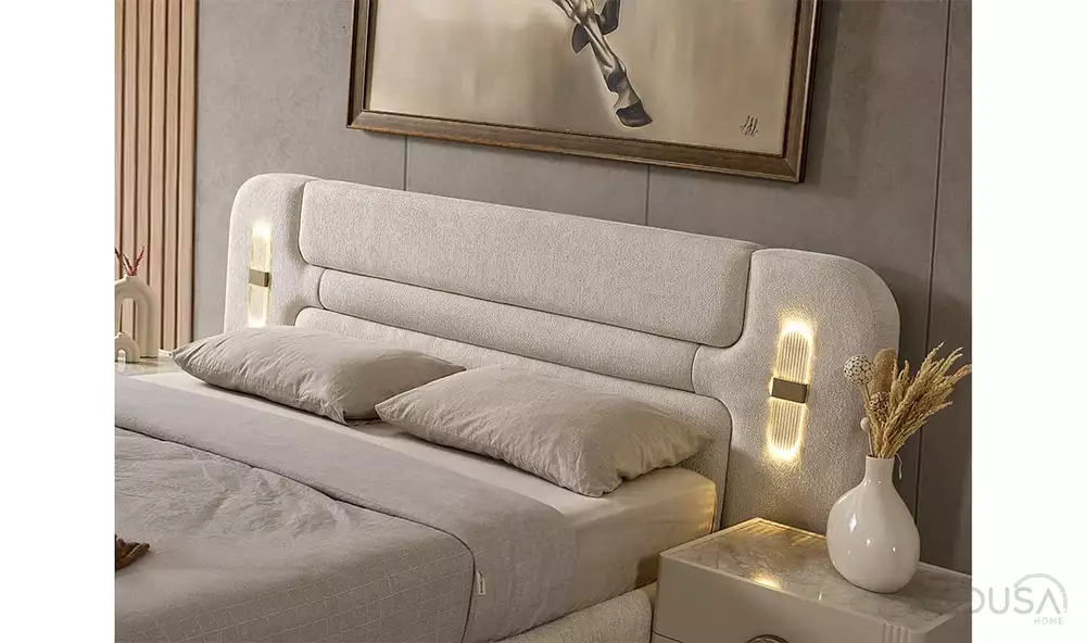 Opal Modern Yatak Odası Takımı