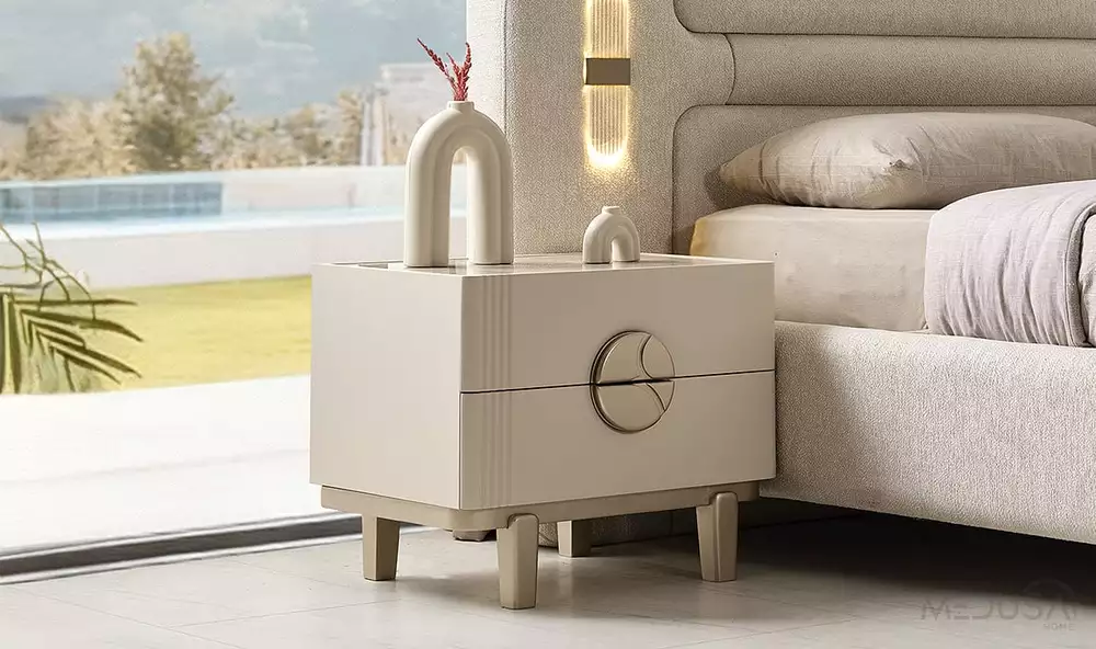 Opal Modern Yatak Odası Takımı