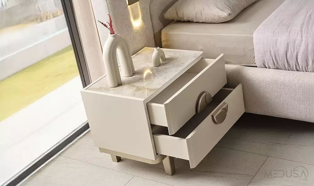 Opal Modern Yatak Odası Takımı