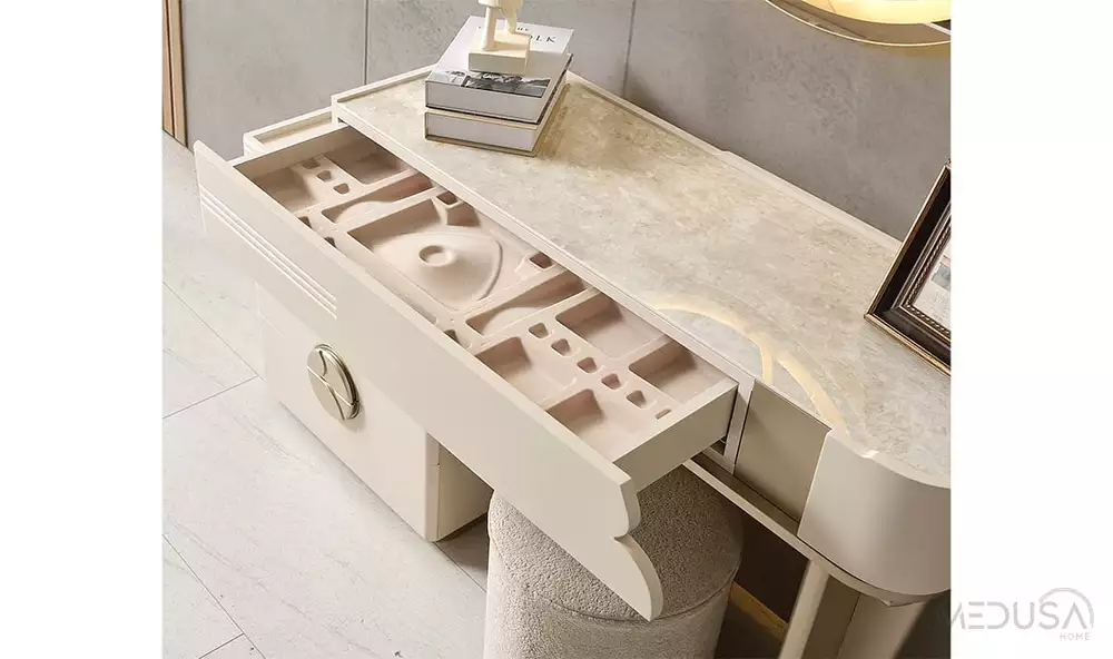 Opal Modern Yatak Odası Takımı