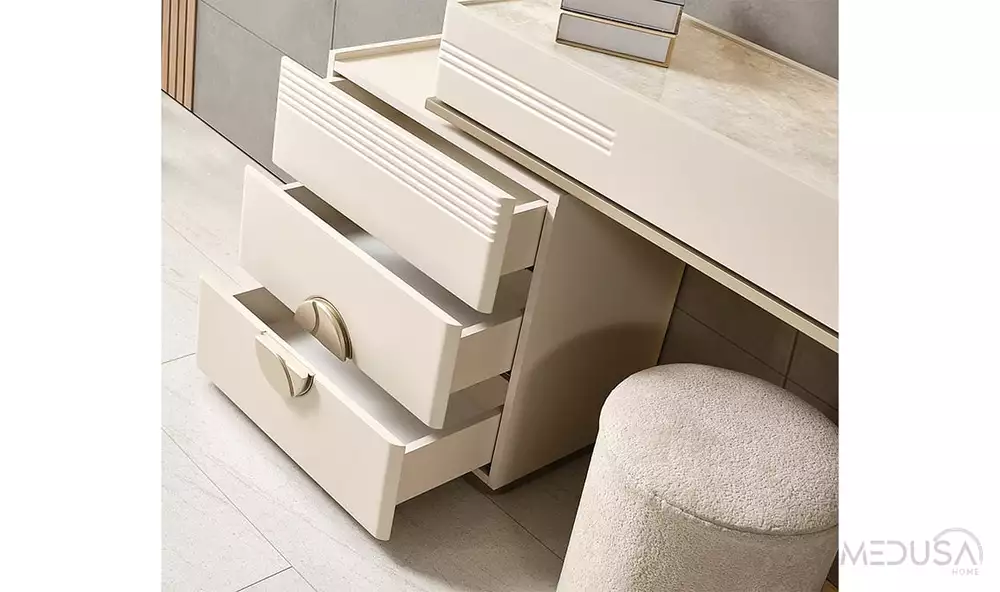 Opal Modern Yatak Odası Takımı