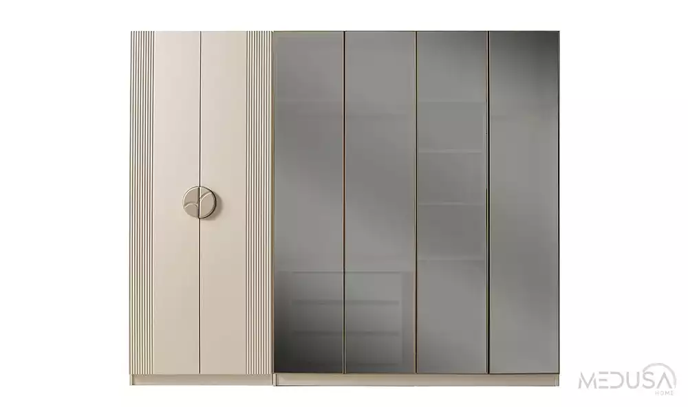 Opal Modern Yatak Odası Takımı