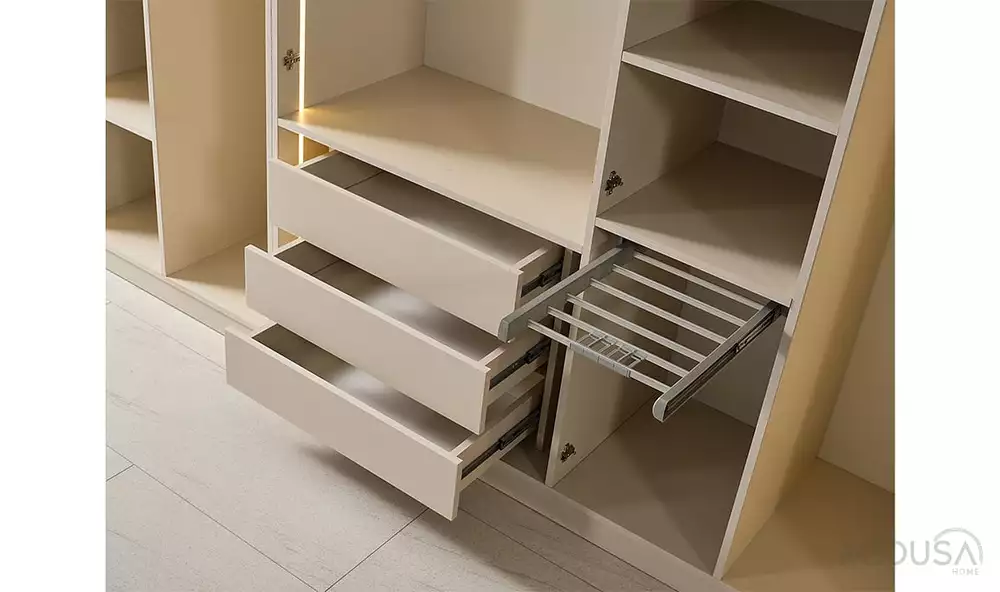 Opal Modern Yatak Odası Takımı