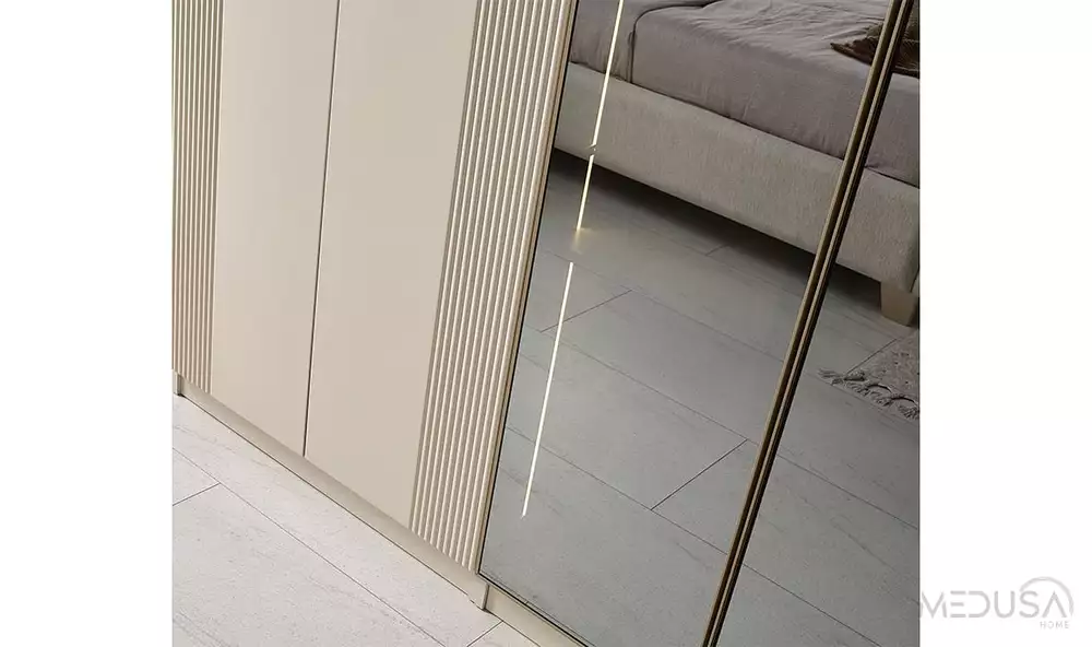 Opal Modern Yatak Odası Takımı