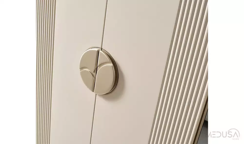 Opal Modern Yatak Odası Takımı