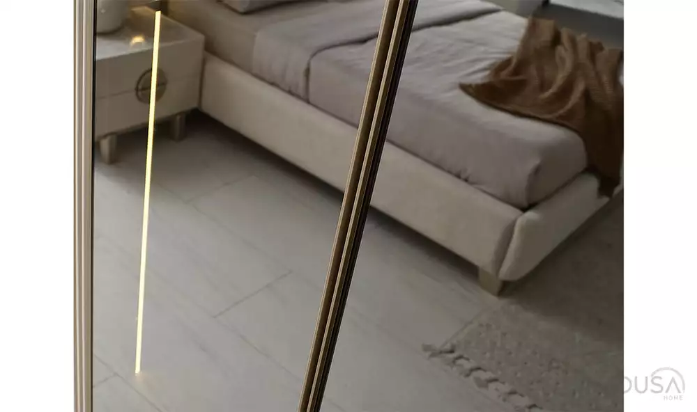 Opal Modern Yatak Odası Takımı