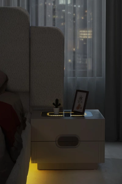 Efe Modern Yatak Odası Takımı