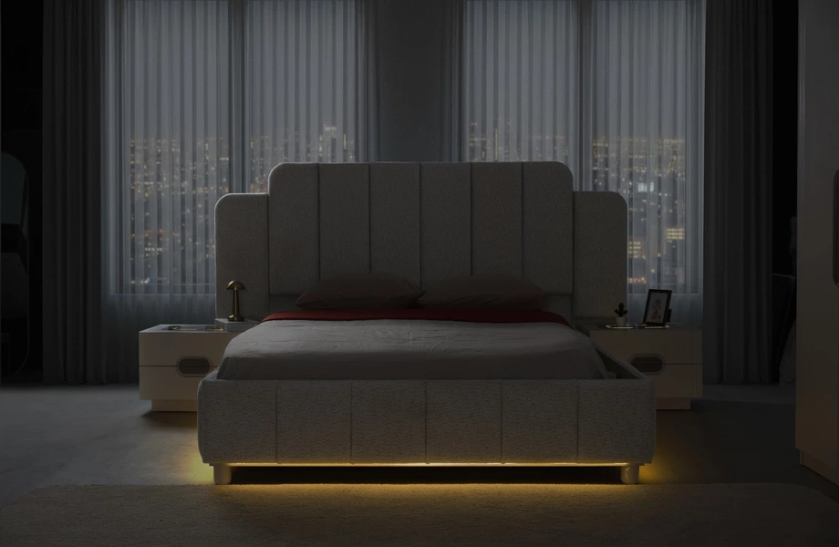 Efe Modern Yatak Odası Takımı