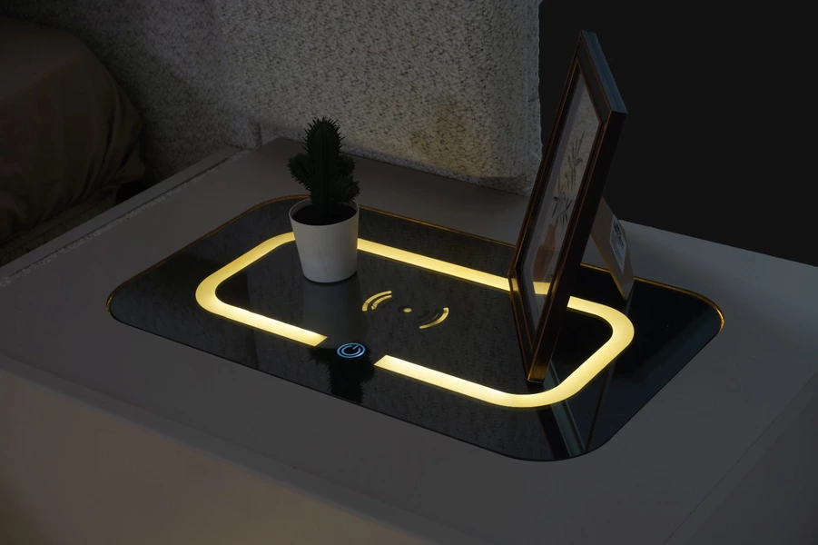 Efe Modern Yatak Odası Takımı