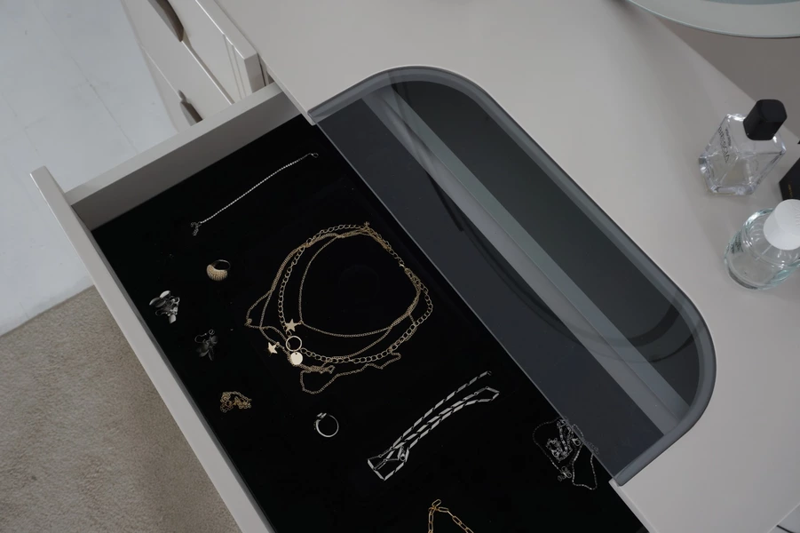 Efe Modern Yatak Odası Takımı