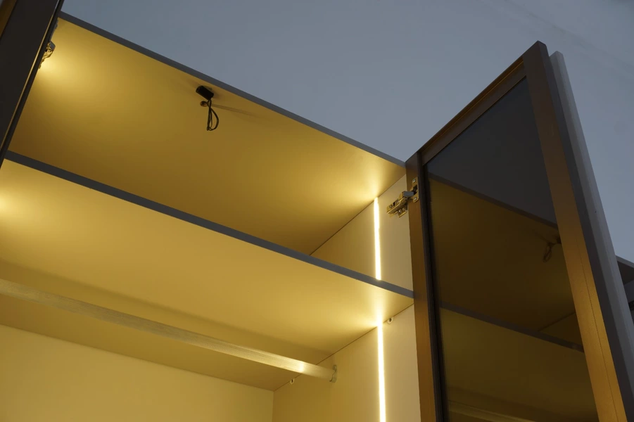 Efe Modern Yatak Odası Takımı