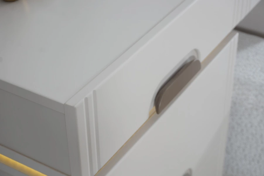 Efe Modern Yatak Odası Takımı