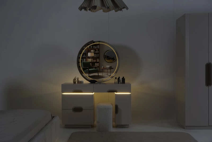 Efe Modern Yatak Odası Takımı