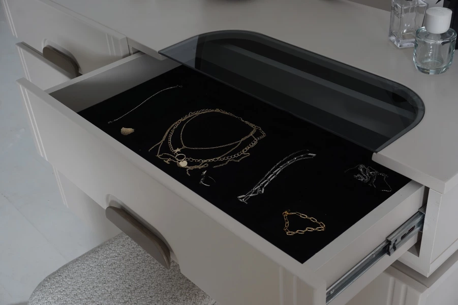 Efe Modern Yatak Odası Takımı