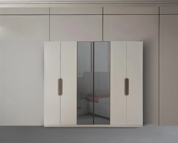 Efe Modern Yatak Odası Takımı