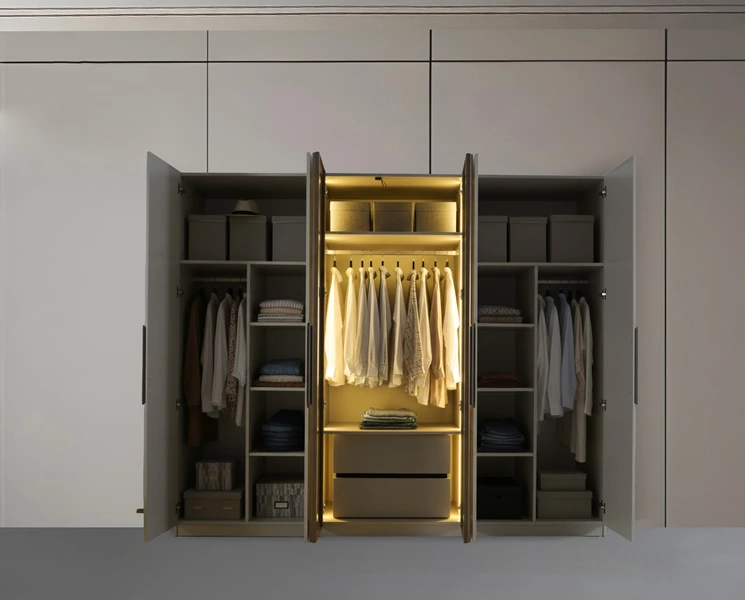 Efe Modern Yatak Odası Takımı