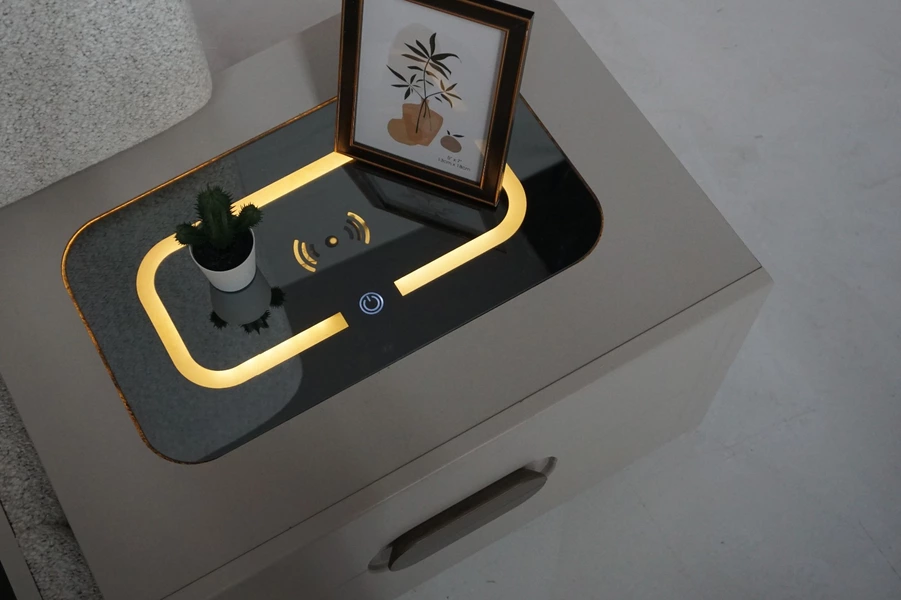 Efe Modern Yatak Odası Takımı