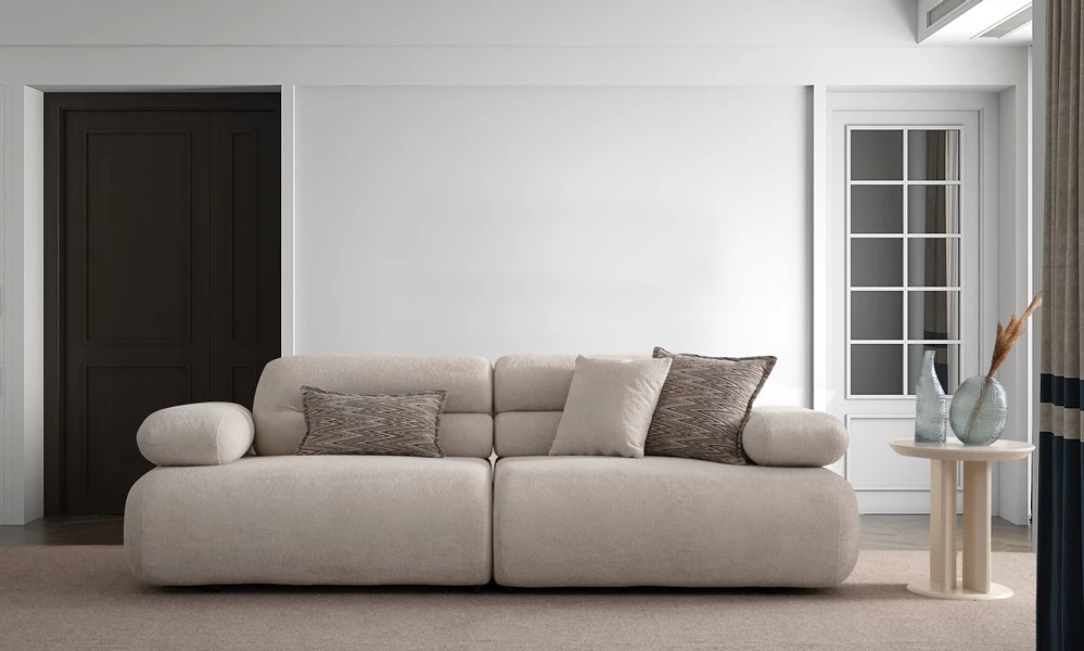 Ruma Koltuk Takımı