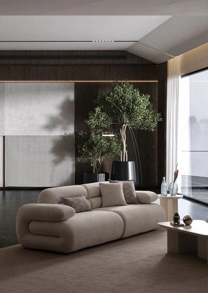 Ruma Koltuk Takımı