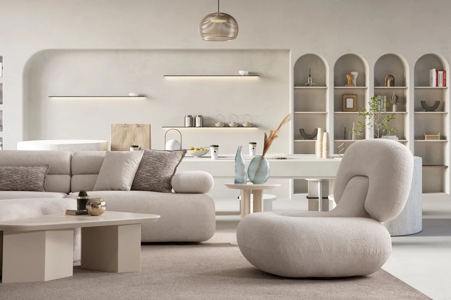 Ruma Koltuk Takımı