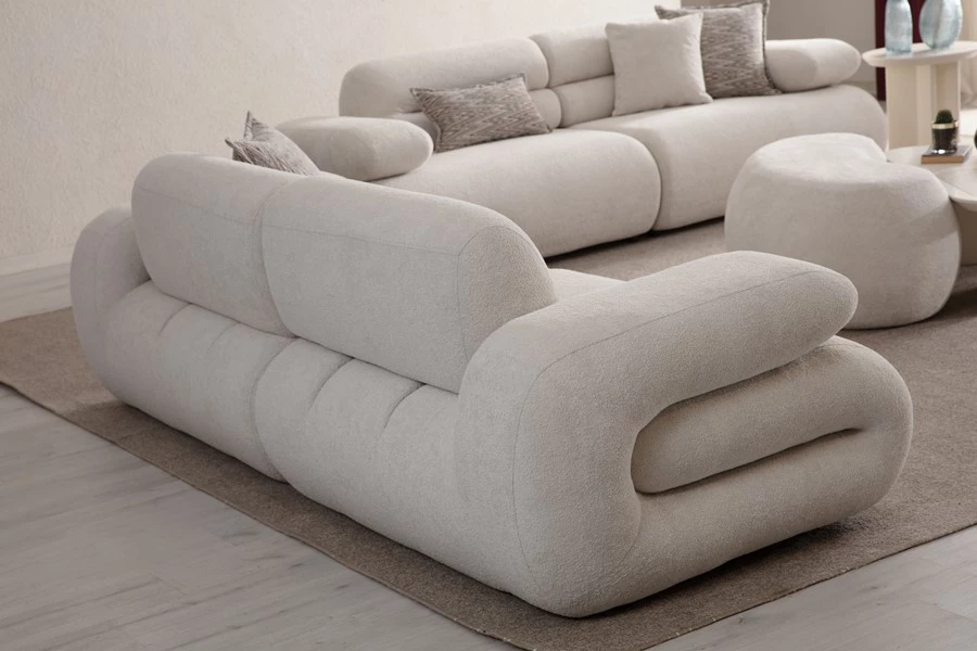 Ruma Koltuk Takımı