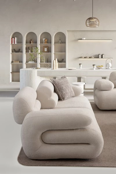 Ruma Koltuk Takımı