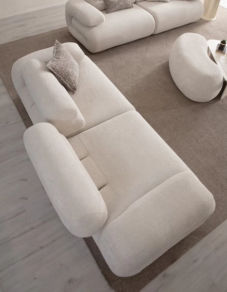 Ruma Koltuk Takımı