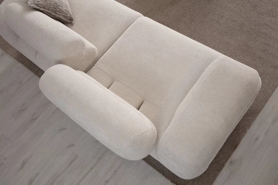 Ruma Koltuk Takımı