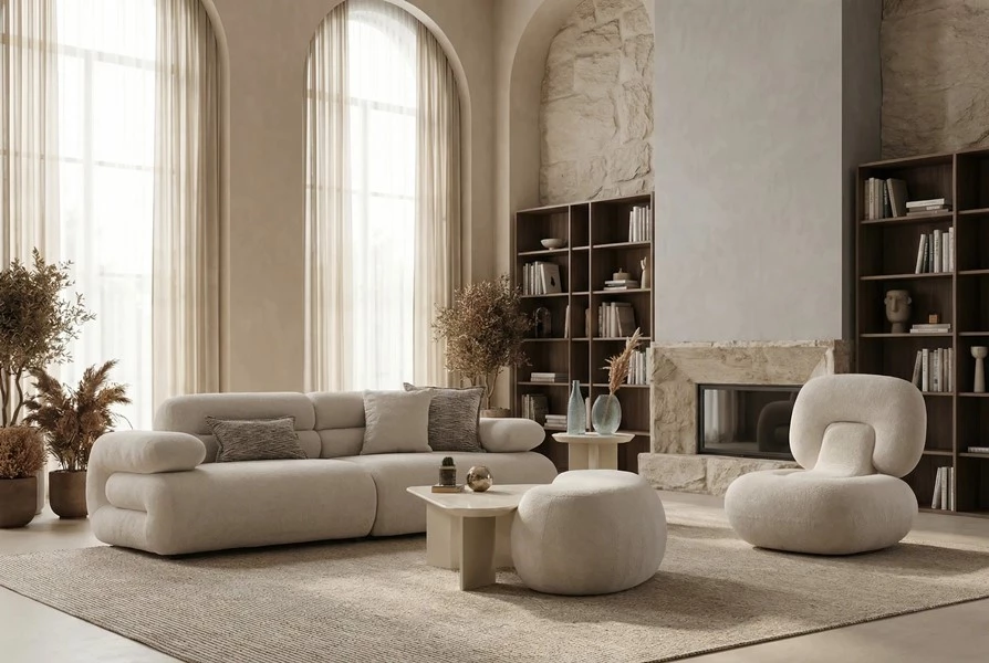 Ruma Koltuk Takımı