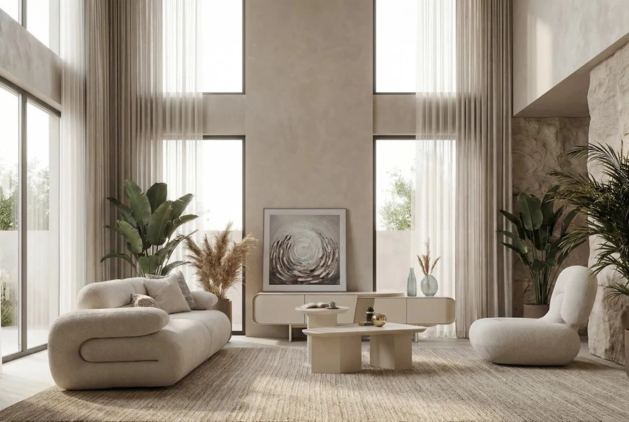 Ruma Koltuk Takımı