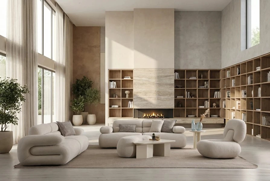 Ruma Koltuk Takımı