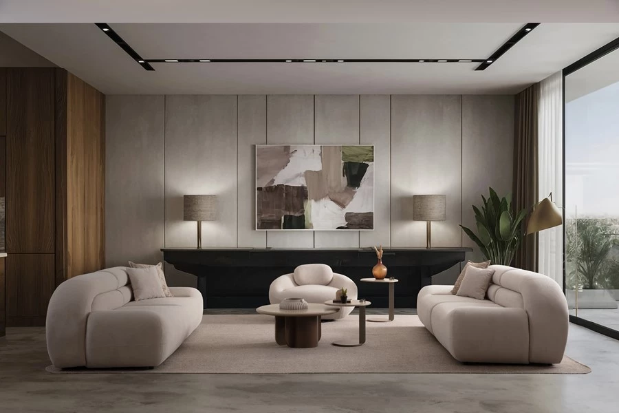 Valerio Koltuk Takımı