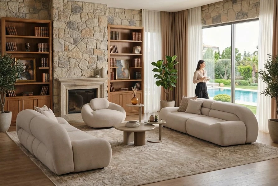 Valerio Koltuk Takımı