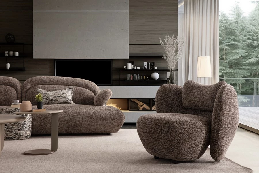 Vagner Koltuk Takımı