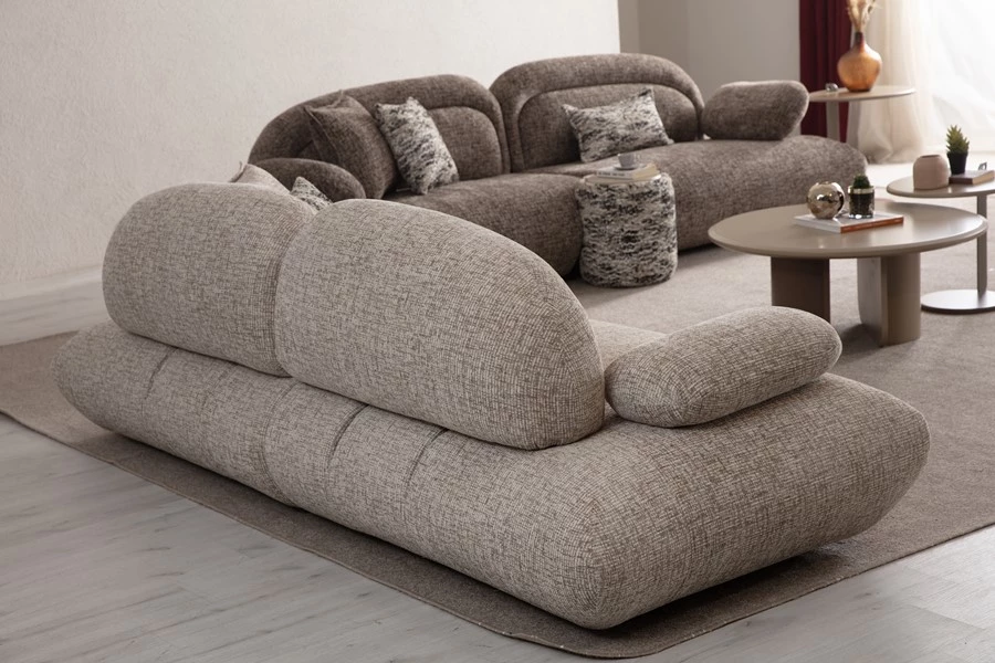 Vagner Koltuk Takımı