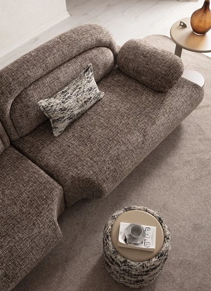 Vagner Koltuk Takımı