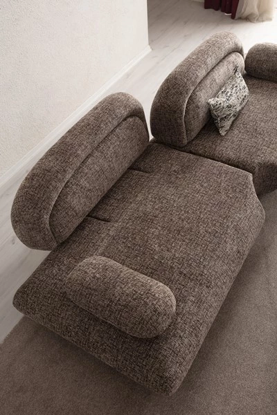 Vagner Koltuk Takımı