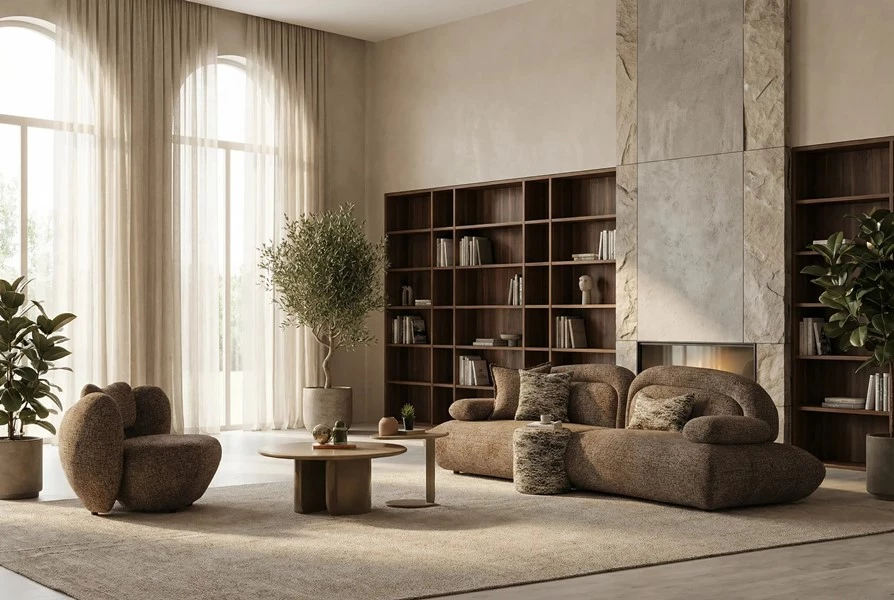 Vagner Koltuk Takımı